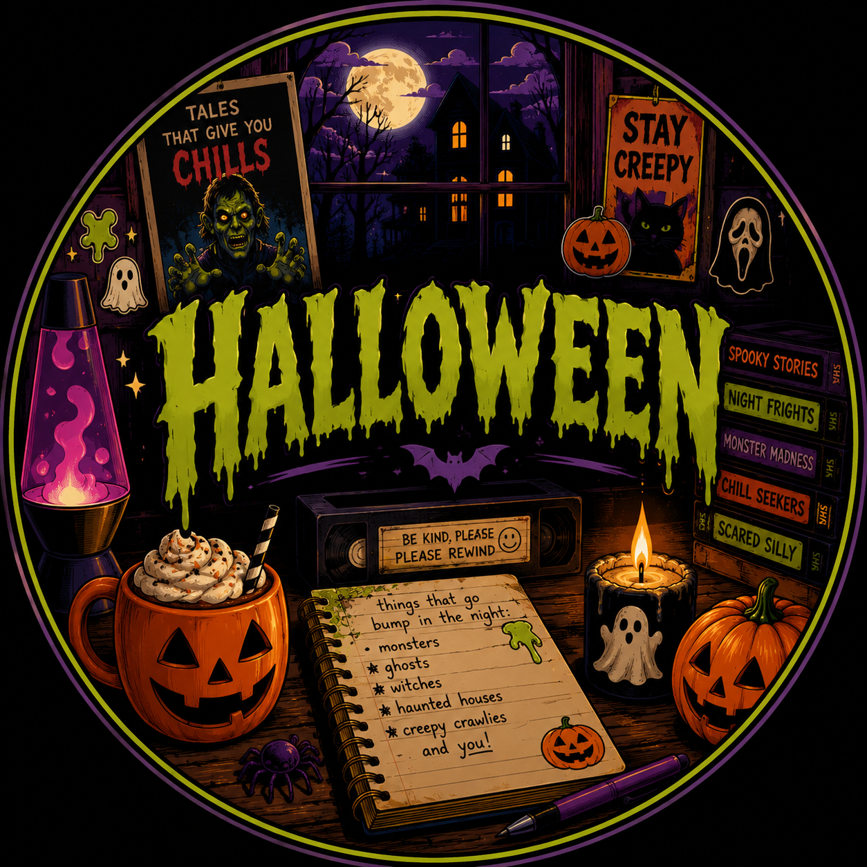 HALLOWEEN