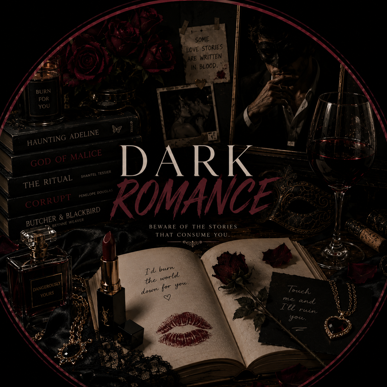 Dark Romance