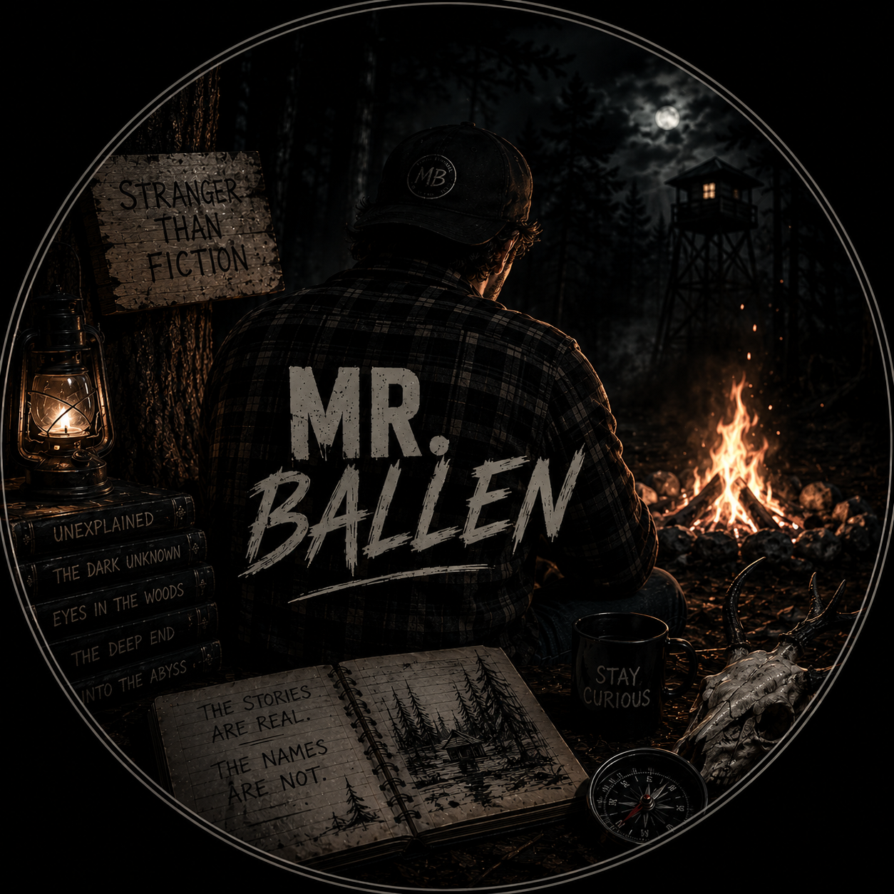 Mr. Ballen