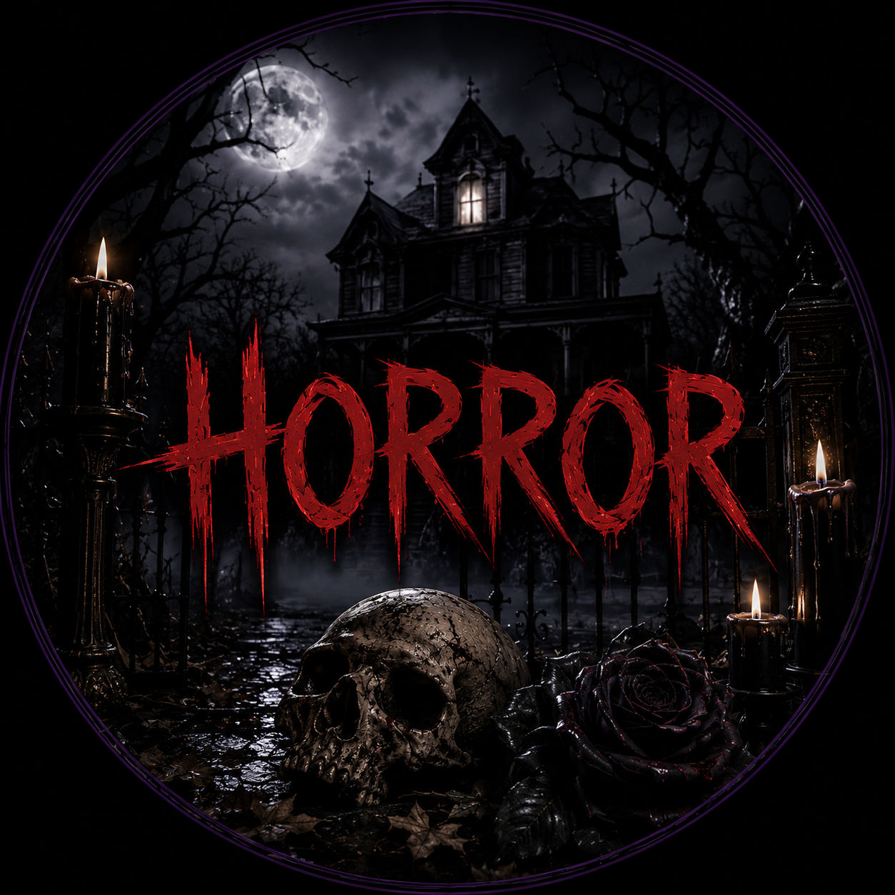HORROR