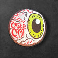 creep cast sticker