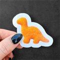 dino nugget sticker