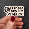 yungblud mars sticker