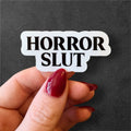 horror sticker