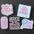 Annie Elise sticker pack