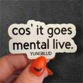 yungblud sticker