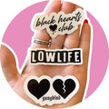 yungblud sticker pack