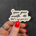 romance sticker