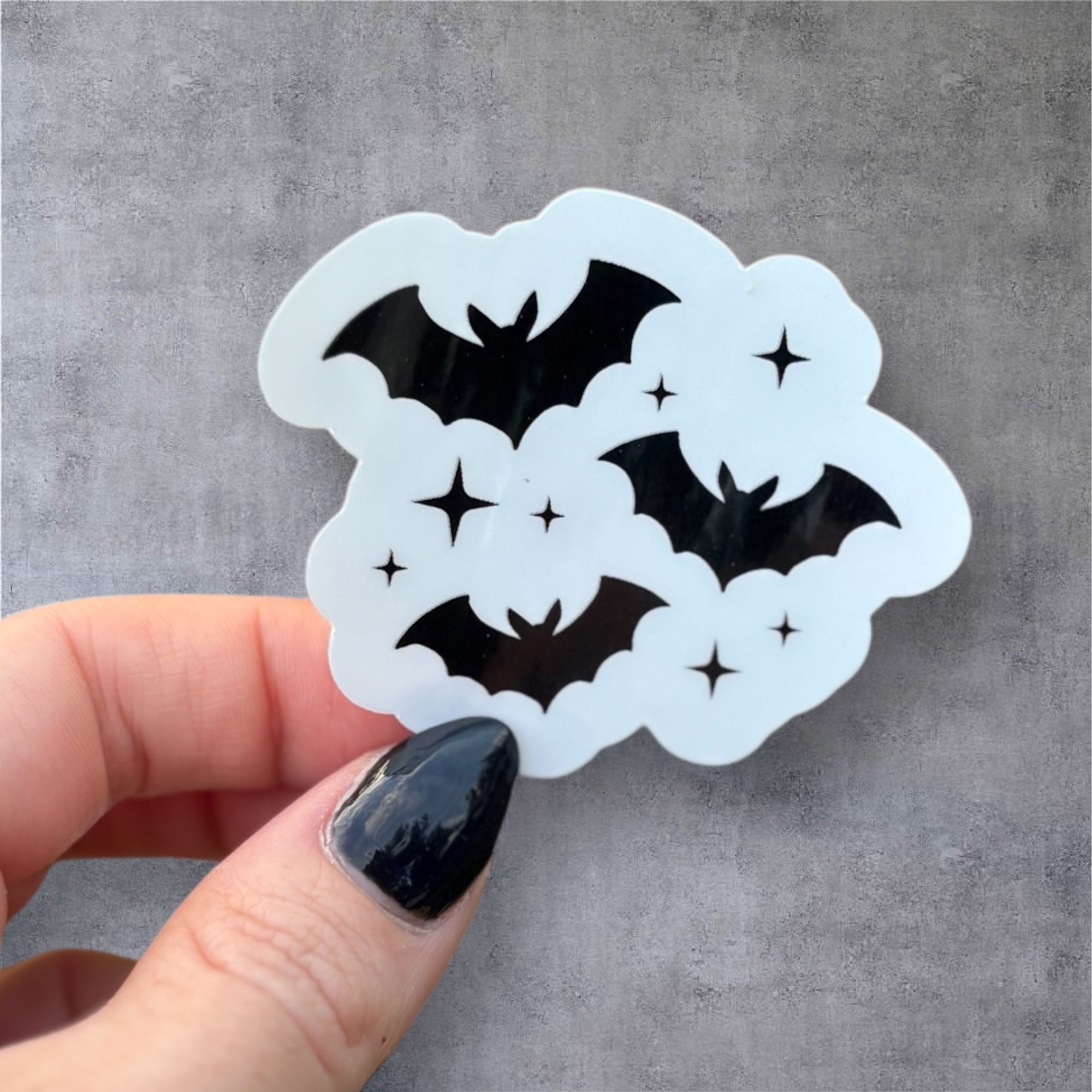 bat sticker