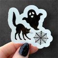 halloween sticker